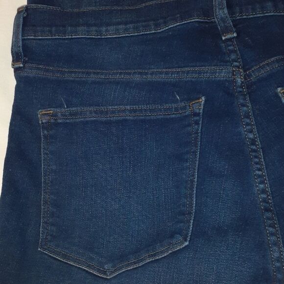 J. Crew 10" Mid-Rise Skinny Jeans 30 - Picture 9 of 9